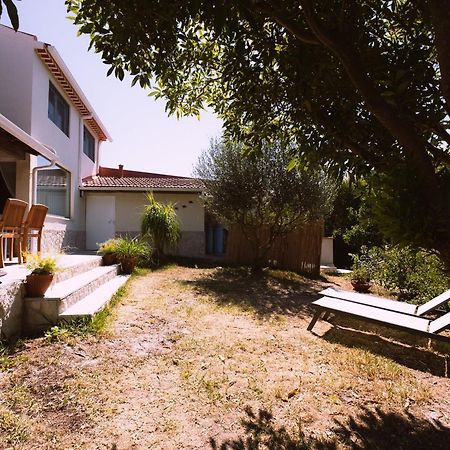Quinta Japonesa Bed & Breakfast Carvalhal Bemfeito Exterior photo