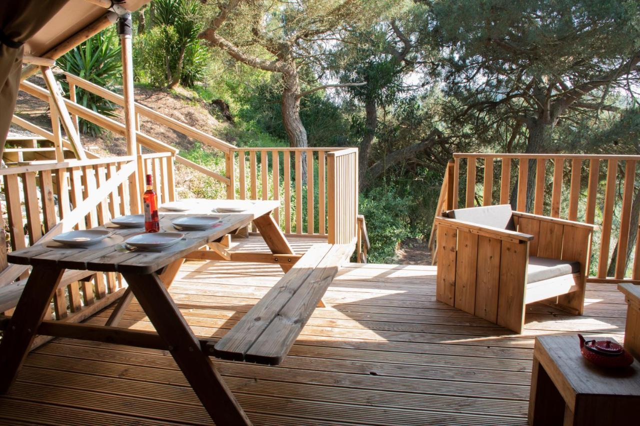 Quinta Japonesa Bed & Breakfast Carvalhal Bemfeito Exterior photo